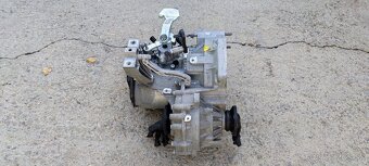 Prevodovka 1.6 TDI CR - 3