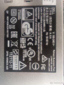 DELL Precision T7810 - 3