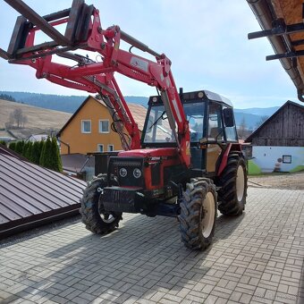 Zetor 7045 - 3