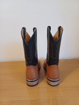 Čižmy Billy Boots - 3