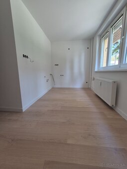 Predaj veľkého 2 izbového bytu v Martine- Priekopa - 3