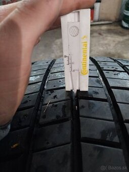 Nákladné pneumatiky 315/70 r22,5 - 3