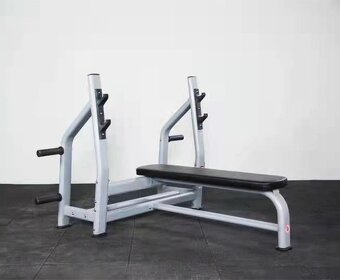 bench-press - 3