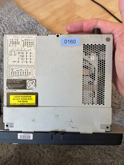 VW Radio RNS 510 - 3