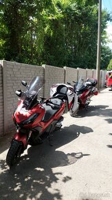 HONDA ADV 350 - 3