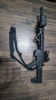 Airsoft zbrane - 3