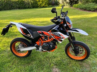 KTM SMC-R 2017 - 3