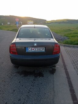 Superb 1.9 96kw - 3