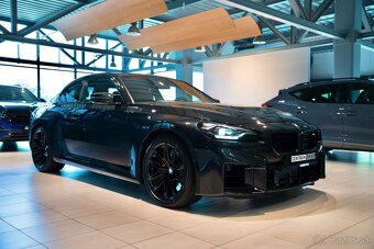 BMW M2 - 3