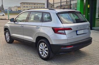 ŠKODA KAROQ 1.0TSi 85kW AMBITION - 3