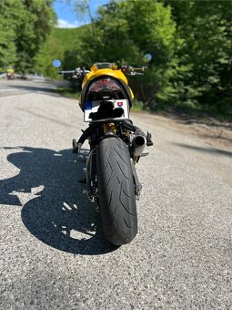 Predaj Ducati Monster 821 - 3