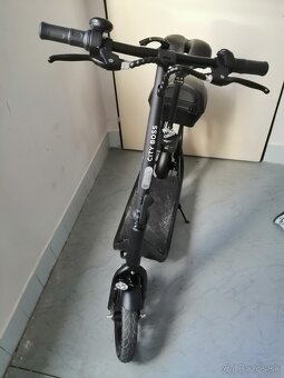 City Boss z500 - 3