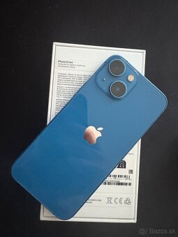 iPhone 13 mini 128gb - 3