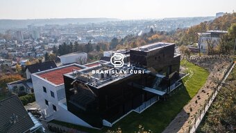 UNIKÁTNY PENTHOUSE - HRBOVÁ RESIDENCE - 3
