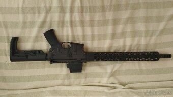 Ruger AR556 - 3