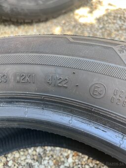 Barum Polaris 5 215/55 R16 97H - 3
