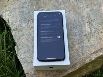 iPhone X 256GB - 3