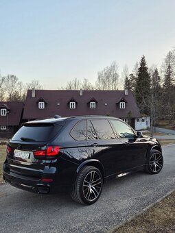 BMW X5 40D - 3