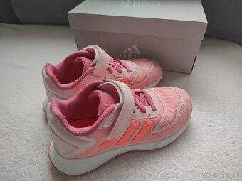 Adidas botasky, veľ.29 - 3