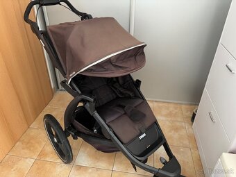 Thule Urban Glide 2 - 3
