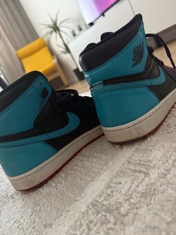 Jordan 1 - 3
