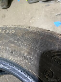 Matador 195/65 R15 celoročne pneumatiky - 3