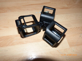 canon sx610 a nikon l820 diely+ puzdro pre gopro sesion - 3