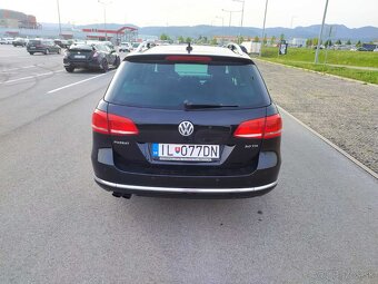 VW Passat B7 2.0TDi 103kw Highline - 3