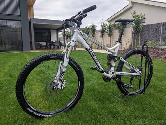 Trek Fuel EX 7 veľkosť 18,5 (S) - 3