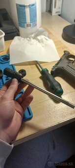 AAP-01 MP7 kit - 3