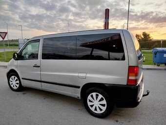 Mercedes Vito 110 cdi - 3