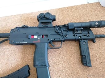 Predam MP7 HPA s F2 od Polarstaru - 3