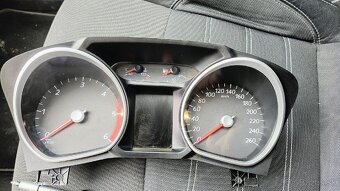 Budiky Ford Mondeo MK4 - 3