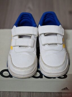 Detské botasky adidas 25 - 3