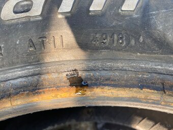 265/65 R17 BF Goodrich A/T - 3
