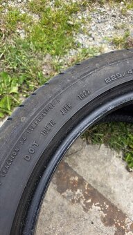 Goodyear Eagle F1 Asymmetric 6 225/45 R17 91W - 3