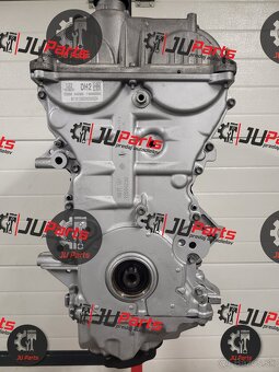 Motor 1.4 T LE2 B14XFT D14XFT LE2 Repas - 3