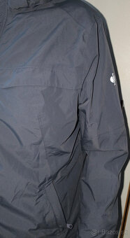 40.Panská nepremokavá bunda Rain jacket e.s.concrete L,XL - 3