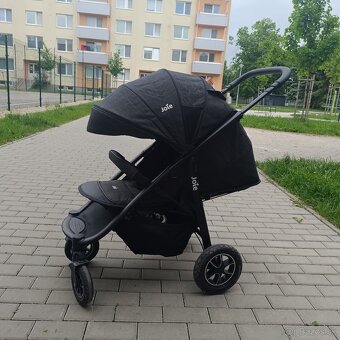 Sportovy kocik - 3