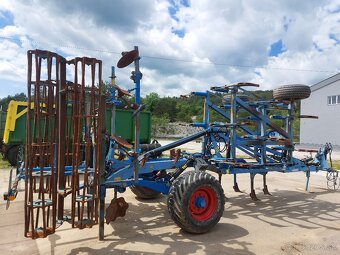 Lemken karat 9/500 KAU, r.v 2013 - 3