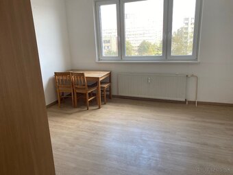 2i. byt, Ružinov, nezariadený - 3
