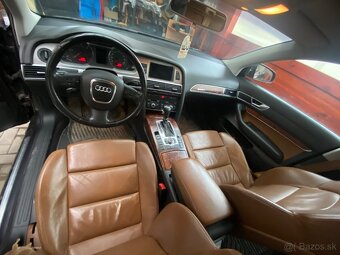 Audi A6 C6 3.0TDI - 3