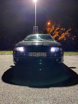 Seat Leon mk1 - 3