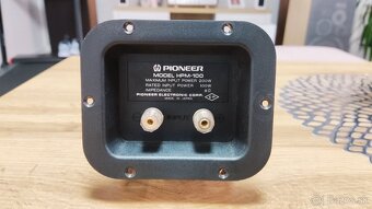 Pioneer HPM100 - 3