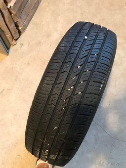Letné pneu Toyo R15 - 3
