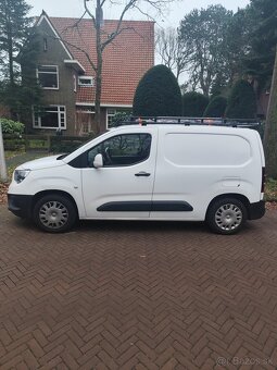 Opel Combo 1.5 CDTI / 102 k - 3