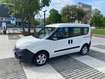 OPEL Combo Van 1,3 CDTi - 3