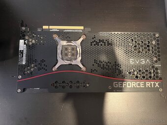 EVGA FTW3 RTX 3080 ti OC 12G - 3