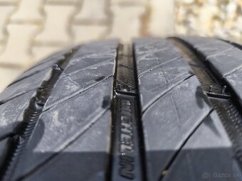 Letné pneu Michelin Primacy4 - 3