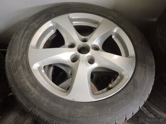 Elektróny 225/50/ R16 - 3
